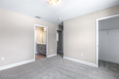 Welcome to 'The Lydia', a luxurious 2-story home in the on LPGA International Golf Course in Florida - for sale on GolfHomes.com, golf home, golf lot