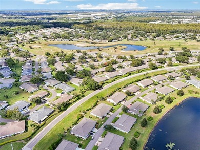 Luxury Redefined in King's Point!
Discover this meticulously on Falcon Watch Golf Club in Florida - for sale on GolfHomes.com, golf home, golf lot