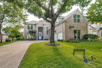 Welcome to Your Dream Home in Hackberry Creek!!!!
Discover on Hackberry Creek Country Club in Texas - for sale on GolfHomes.com, golf home, golf lot