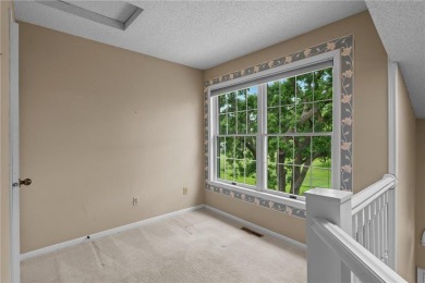 Spacious  Unique Townhome on Bent Creek Golf Course--an on Bent Creek Golf Club in Minnesota - for sale on GolfHomes.com, golf home, golf lot