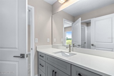 Welcome to 'The Lydia', a luxurious 2-story home in the on LPGA International Golf Course in Florida - for sale on GolfHomes.com, golf home, golf lot