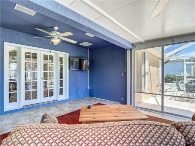 DISCOVER YOUR FLORIDA RETREAT IN HERONS GLEN - GOLF COURSE VIEWS on Herons Glen Golf and Country Club in Florida - for sale on GolfHomes.com, golf home, golf lot