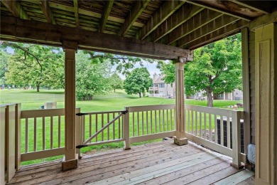 Spacious  Unique Townhome on Bent Creek Golf Course--an on Bent Creek Golf Club in Minnesota - for sale on GolfHomes.com, golf home, golf lot