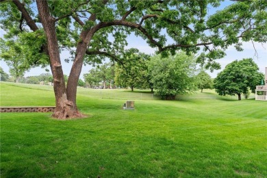 Spacious  Unique Townhome on Bent Creek Golf Course--an on Bent Creek Golf Club in Minnesota - for sale on GolfHomes.com, golf home, golf lot