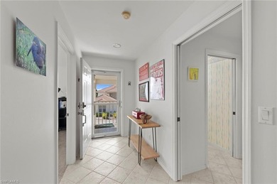 Welcome to 8331 Grand Palm Dr., Unit 3--an inviting retreat on Estero Country Club in Florida - for sale on GolfHomes.com, golf home, golf lot