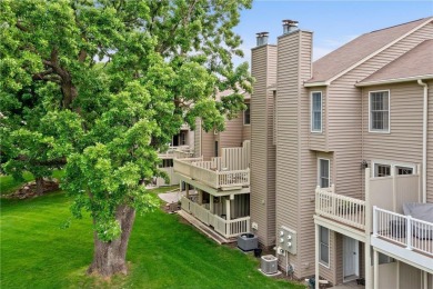 Spacious  Unique Townhome on Bent Creek Golf Course--an on Bent Creek Golf Club in Minnesota - for sale on GolfHomes.com, golf home, golf lot