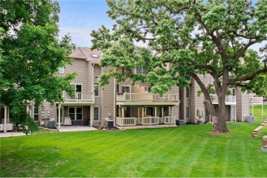 Spacious  Unique Townhome on Bent Creek Golf Course--an on Bent Creek Golf Club in Minnesota - for sale on GolfHomes.com, golf home, golf lot