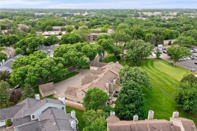 Spacious  Unique Townhome on Bent Creek Golf Course--an on Bent Creek Golf Club in Minnesota - for sale on GolfHomes.com, golf home, golf lot
