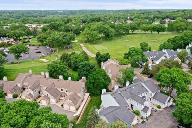 Spacious  Unique Townhome on Bent Creek Golf Course--an on Bent Creek Golf Club in Minnesota - for sale on GolfHomes.com, golf home, golf lot