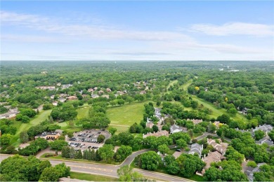 Spacious  Unique Townhome on Bent Creek Golf Course--an on Bent Creek Golf Club in Minnesota - for sale on GolfHomes.com, golf home, golf lot