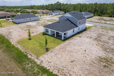 Welcome to 'The Lydia', a luxurious 2-story home in the on LPGA International Golf Course in Florida - for sale on GolfHomes.com, golf home, golf lot
