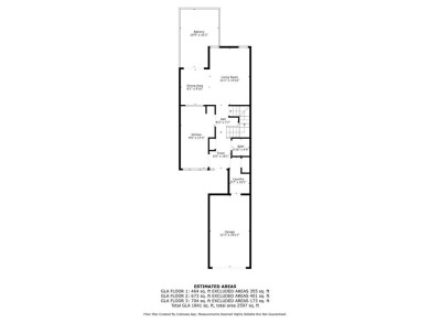 Spacious  Unique Townhome on Bent Creek Golf Course--an on Bent Creek Golf Club in Minnesota - for sale on GolfHomes.com, golf home, golf lot