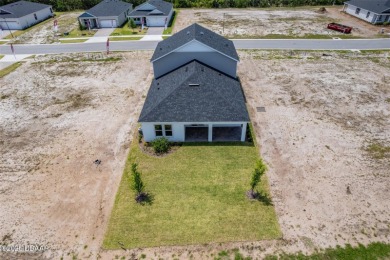 Welcome to 'The Lydia', a luxurious 2-story home in the on LPGA International Golf Course in Florida - for sale on GolfHomes.com, golf home, golf lot