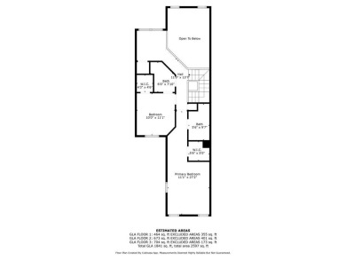 Spacious  Unique Townhome on Bent Creek Golf Course--an on Bent Creek Golf Club in Minnesota - for sale on GolfHomes.com, golf home, golf lot