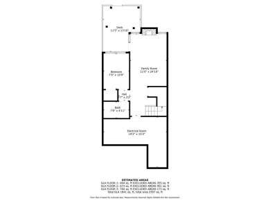 Spacious  Unique Townhome on Bent Creek Golf Course--an on Bent Creek Golf Club in Minnesota - for sale on GolfHomes.com, golf home, golf lot