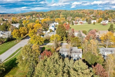 ***Seller says to bring all Offers*** Imagine a home that offers on Essex Country Club in Vermont - for sale on GolfHomes.com, golf home, golf lot