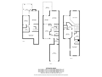 Spacious  Unique Townhome on Bent Creek Golf Course--an on Bent Creek Golf Club in Minnesota - for sale on GolfHomes.com, golf home, golf lot