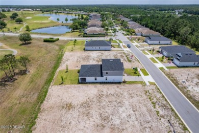 Welcome to 'The Lydia', a luxurious 2-story home in the on LPGA International Golf Course in Florida - for sale on GolfHomes.com, golf home, golf lot