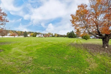 ***Seller says to bring all Offers*** Imagine a home that offers on Essex Country Club in Vermont - for sale on GolfHomes.com, golf home, golf lot