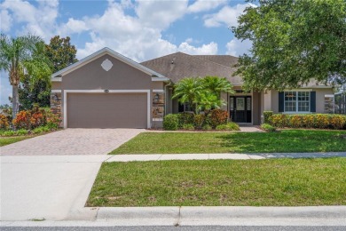 Discover the perfect blend of luxury, space, and family-friendly on The Legends Golf and Country Club in Florida - for sale on GolfHomes.com, golf home, golf lot