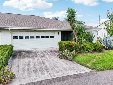 Luxury Redefined in King's Point!
Discover this meticulously on Falcon Watch Golf Club in Florida - for sale on GolfHomes.com, golf home, golf lot