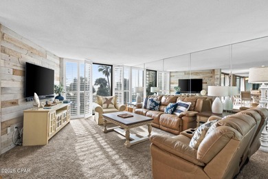 Fully furnished 2-bedroom, 2-bath condo located on a desirable on Edgewater Beach Resort in Florida - for sale on GolfHomes.com, golf home, golf lot