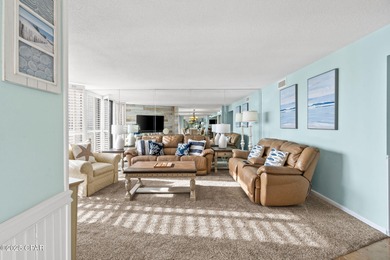 Fully furnished 2-bedroom, 2-bath condo located on a desirable on Edgewater Beach Resort in Florida - for sale on GolfHomes.com, golf home, golf lot