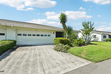Luxury Redefined in King's Point!
Discover this meticulously on Falcon Watch Golf Club in Florida - for sale on GolfHomes.com, golf home, golf lot