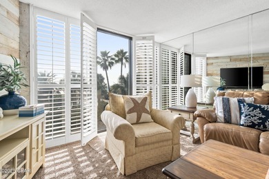 Fully furnished 2-bedroom, 2-bath condo located on a desirable on Edgewater Beach Resort in Florida - for sale on GolfHomes.com, golf home, golf lot