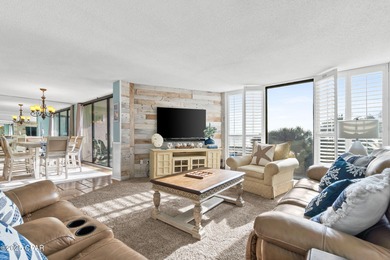 Fully furnished 2-bedroom, 2-bath condo located on a desirable on Edgewater Beach Resort in Florida - for sale on GolfHomes.com, golf home, golf lot