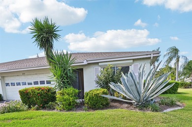Luxury Redefined in King's Point!
Discover this meticulously on Falcon Watch Golf Club in Florida - for sale on GolfHomes.com, golf home, golf lot
