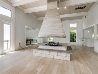 Make this house your own! 
One of the best views you'll ever see on Quail Creek Golf and Country Club in Oklahoma - for sale on GolfHomes.com, golf home, golf lot