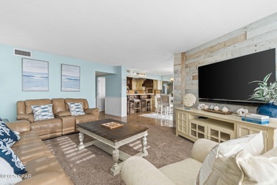 Fully furnished 2-bedroom, 2-bath condo located on a desirable on Edgewater Beach Resort in Florida - for sale on GolfHomes.com, golf home, golf lot