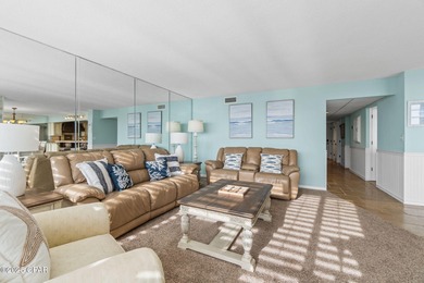 Fully furnished 2-bedroom, 2-bath condo located on a desirable on Edgewater Beach Resort in Florida - for sale on GolfHomes.com, golf home, golf lot