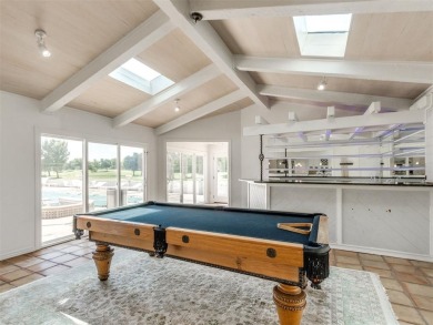 Make this house your own! 
One of the best views you'll ever see on Quail Creek Golf and Country Club in Oklahoma - for sale on GolfHomes.com, golf home, golf lot