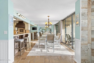 Fully furnished 2-bedroom, 2-bath condo located on a desirable on Edgewater Beach Resort in Florida - for sale on GolfHomes.com, golf home, golf lot