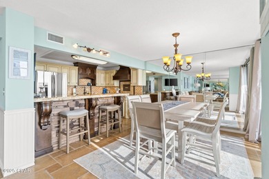 Fully furnished 2-bedroom, 2-bath condo located on a desirable on Edgewater Beach Resort in Florida - for sale on GolfHomes.com, golf home, golf lot