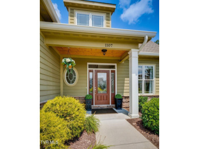 A Story of Comfort, Beauty, and Lifestyle in Chase Meadows.
1107 on Tennessee Golf Trail At Warriors Path in Tennessee - for sale on GolfHomes.com, golf home, golf lot