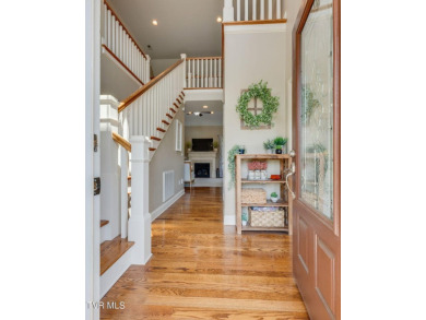 A Story of Comfort, Beauty, and Lifestyle in Chase Meadows.
1107 on Tennessee Golf Trail At Warriors Path in Tennessee - for sale on GolfHomes.com, golf home, golf lot