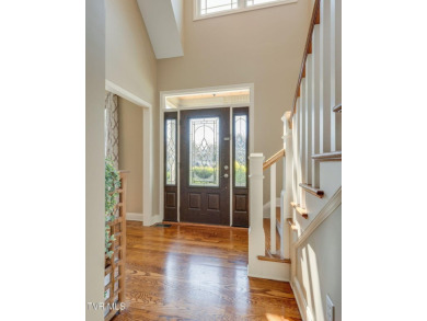 A Story of Comfort, Beauty, and Lifestyle in Chase Meadows.
1107 on Tennessee Golf Trail At Warriors Path in Tennessee - for sale on GolfHomes.com, golf home, golf lot