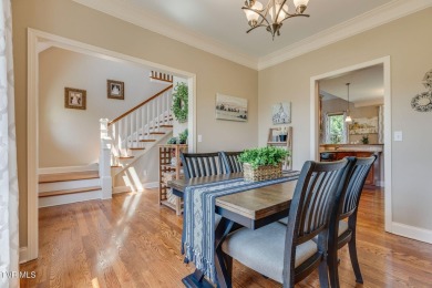 A Story of Comfort, Beauty, and Lifestyle in Chase Meadows.
1107 on Tennessee Golf Trail At Warriors Path in Tennessee - for sale on GolfHomes.com, golf home, golf lot