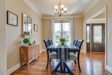 A Story of Comfort, Beauty, and Lifestyle in Chase Meadows.
1107 on Tennessee Golf Trail At Warriors Path in Tennessee - for sale on GolfHomes.com, golf home, golf lot
