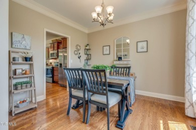 A Story of Comfort, Beauty, and Lifestyle in Chase Meadows.
1107 on Tennessee Golf Trail At Warriors Path in Tennessee - for sale on GolfHomes.com, golf home, golf lot