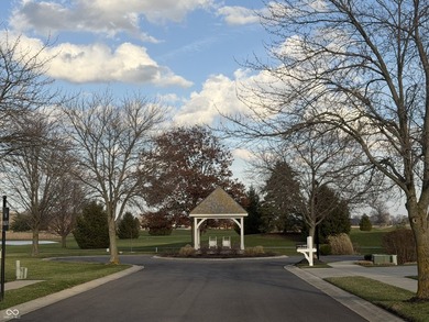 Welcome to easy living in Legends West - a private, one-street on Legends of Indiana Golf Course in Indiana - for sale on GolfHomes.com, golf home, golf lot