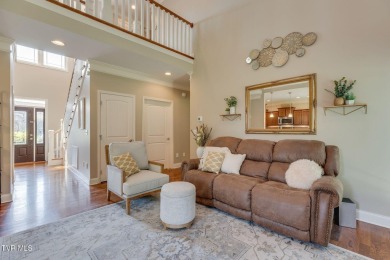 A Story of Comfort, Beauty, and Lifestyle in Chase Meadows.
1107 on Tennessee Golf Trail At Warriors Path in Tennessee - for sale on GolfHomes.com, golf home, golf lot