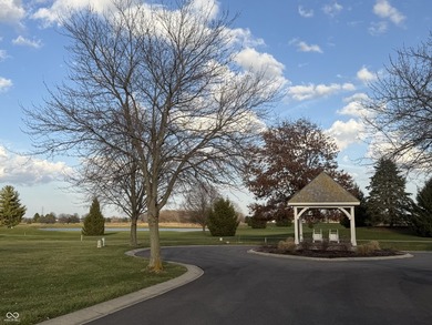 Welcome to easy living in Legends West - a private, one-street on Legends of Indiana Golf Course in Indiana - for sale on GolfHomes.com, golf home, golf lot