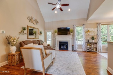 A Story of Comfort, Beauty, and Lifestyle in Chase Meadows.
1107 on Tennessee Golf Trail At Warriors Path in Tennessee - for sale on GolfHomes.com, golf home, golf lot