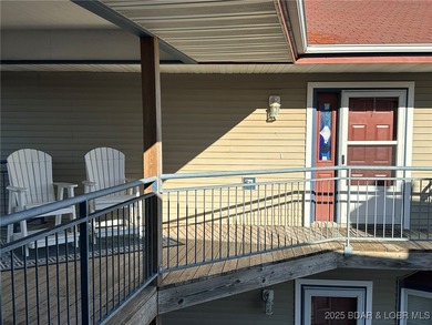 Penthouse Unit with Fabulous Views for Miles. Beautifully on Tan-Tar-A Golf Club in Missouri - for sale on GolfHomes.com, golf home, golf lot