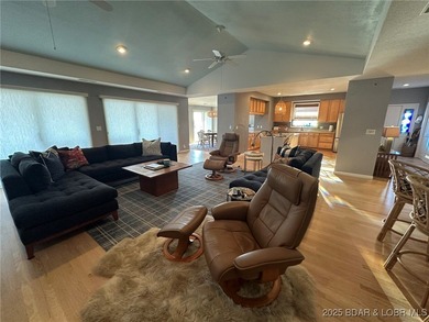 Penthouse Unit with Fabulous Views for Miles. Beautifully on Tan-Tar-A Golf Club in Missouri - for sale on GolfHomes.com, golf home, golf lot