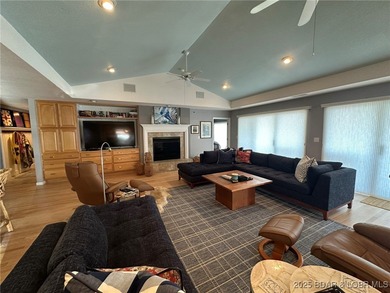 Penthouse Unit with Fabulous Views for Miles. Beautifully on Tan-Tar-A Golf Club in Missouri - for sale on GolfHomes.com, golf home, golf lot